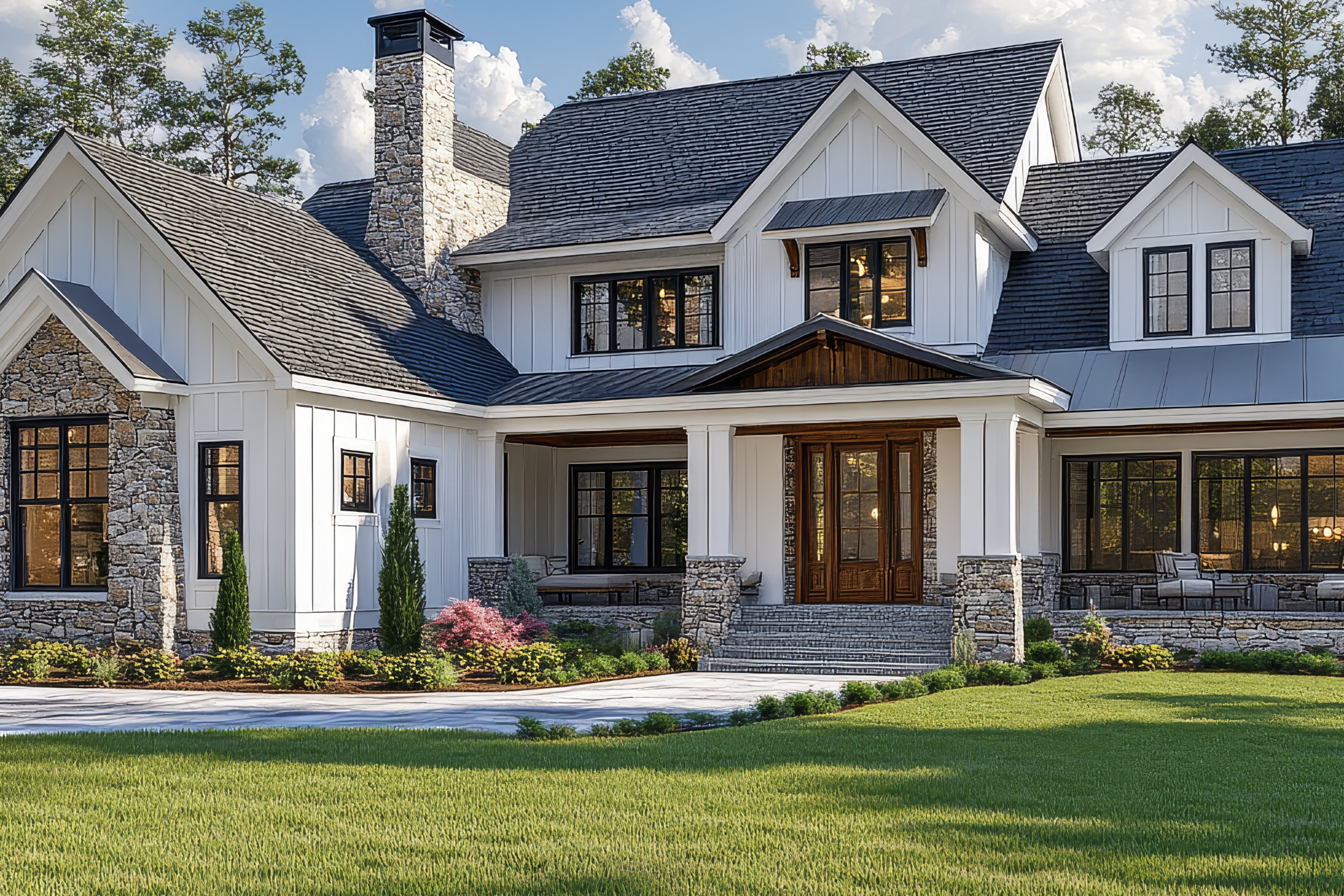 Clemson, SC Construction Services