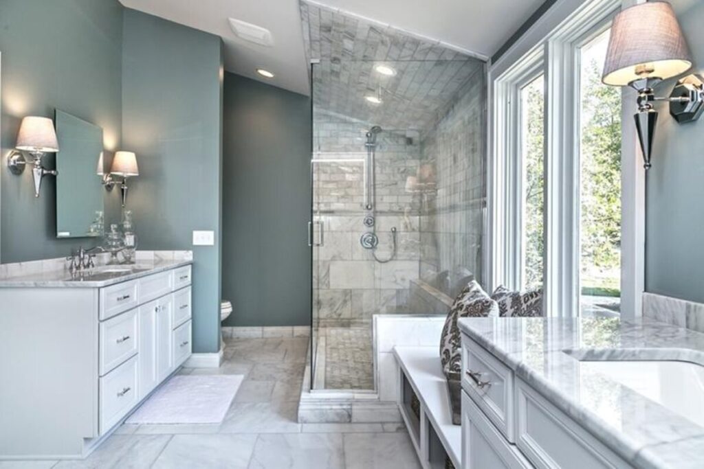 Charlotte construction services