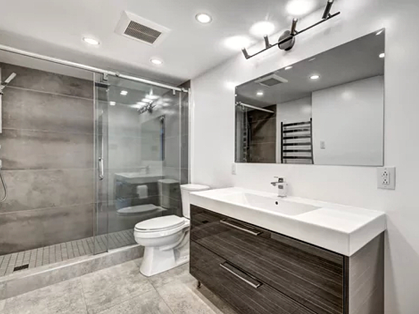 Anderson Construction Services