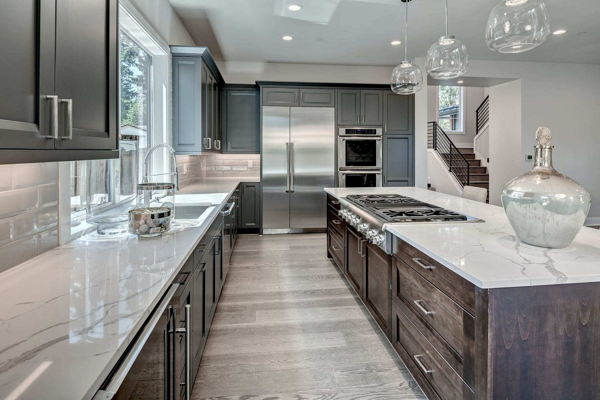 Construction Services in Tega Cay, SC