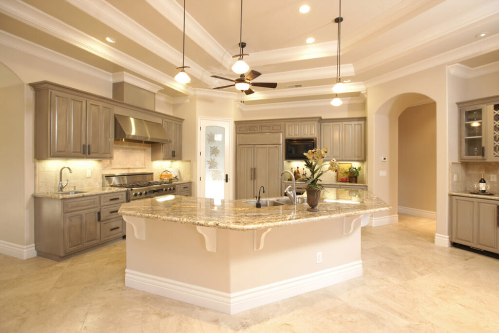 Charlotte construction services